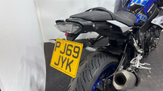 Yamaha Mt-10 (16MY)